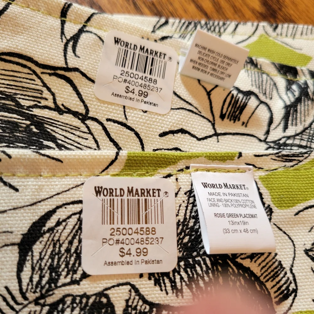 Cost Plus World Market world market